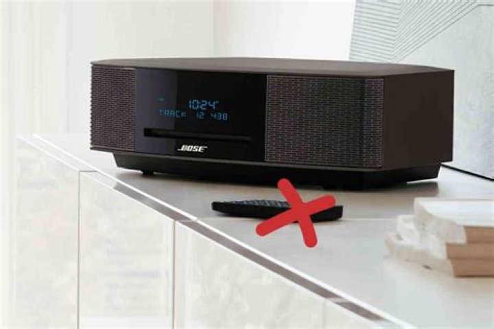 Can you use Bose TV speaker without remote?