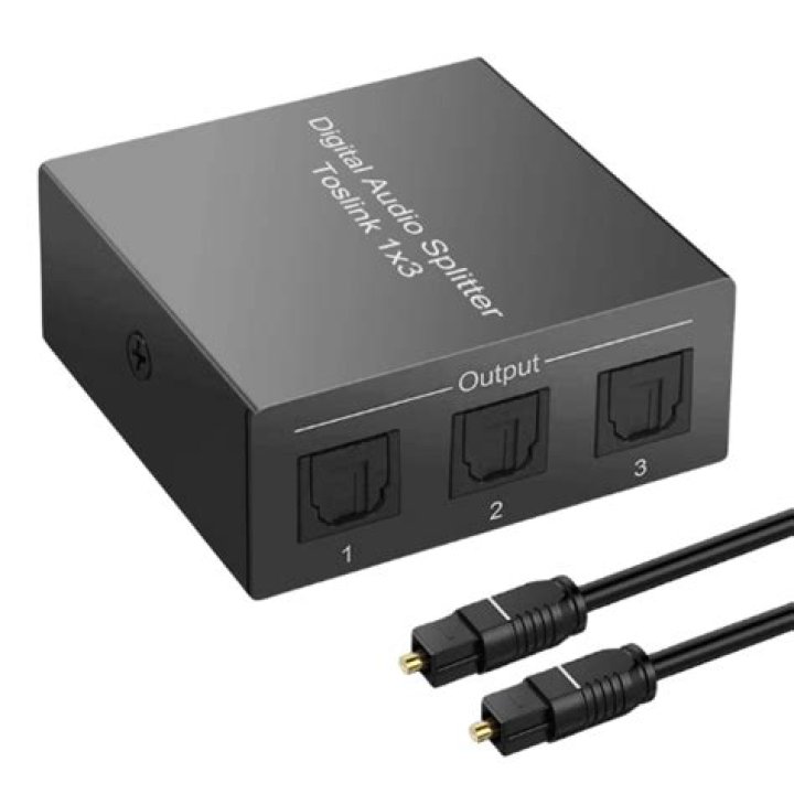 Can you use optical audio on a pioneer TV?