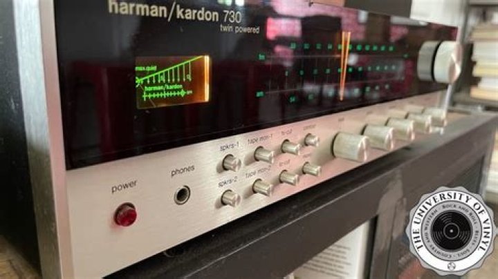 Did Harman Kardon stopped making receivers?