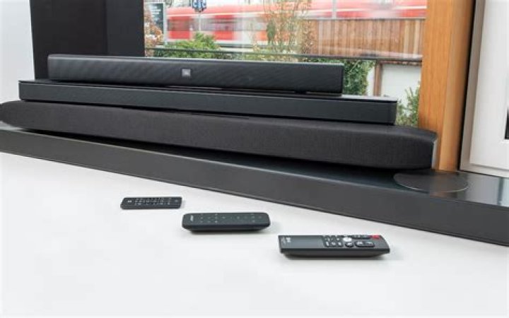 Do all soundbars need a power supply?