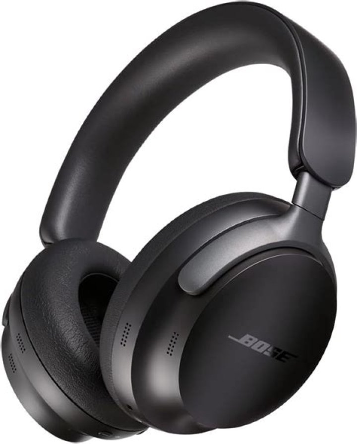Do Bose wireless headphones come with a wire?
