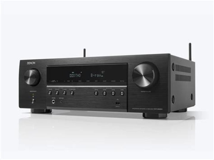 Do Denon receivers work with wireless speakers?