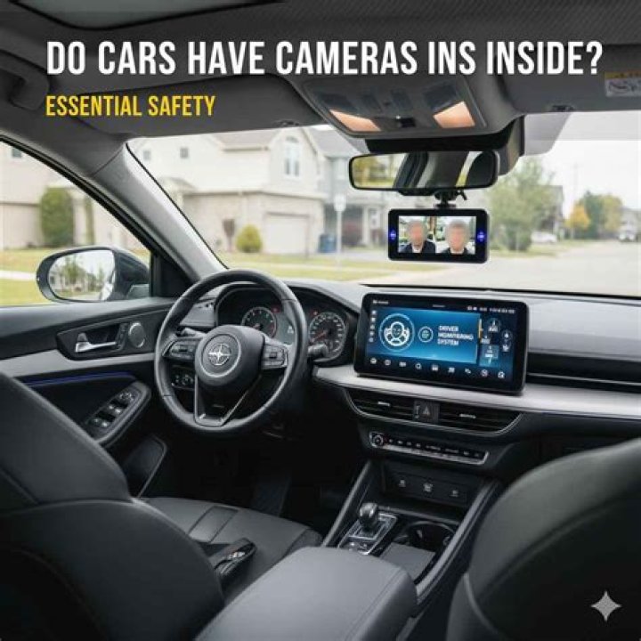 Do new cars have security systems?