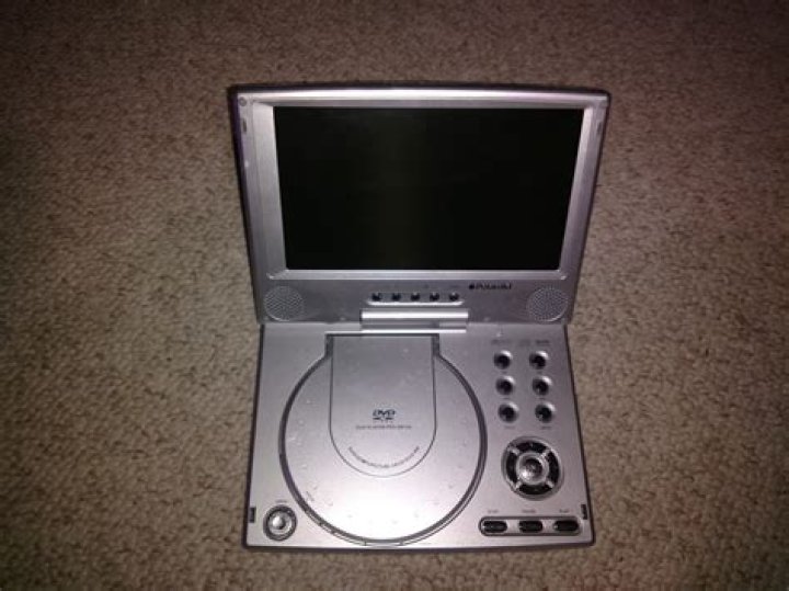 Do old DVD players work with new TVS?