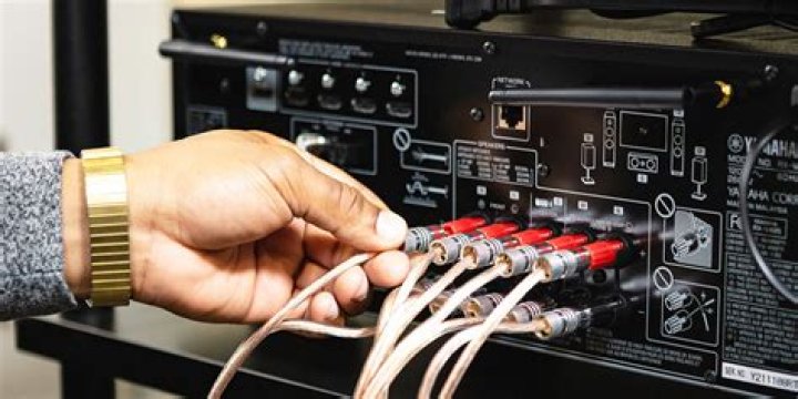 Do tower speakers need a receiver?