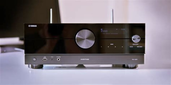 Do Yamaha receivers sound good?
