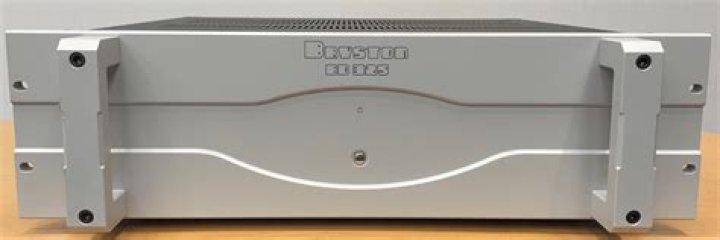 Do you need a fan for a Bryston power amplifier?