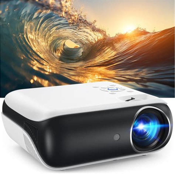 Do you need a projector for a home theater?
