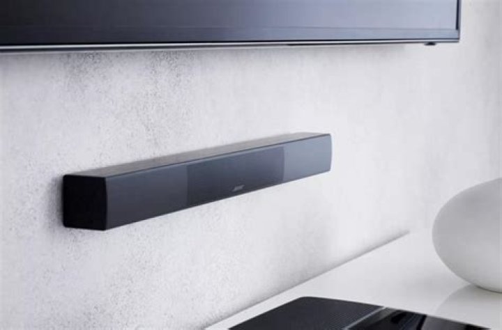 Does Bose 650 support 4K?