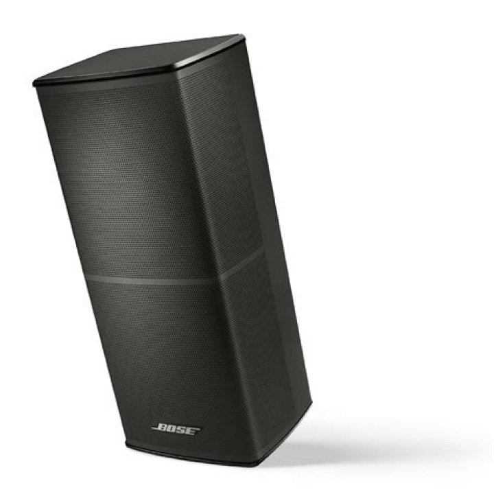 Does Bose Lifestyle 535 have Bluetooth?