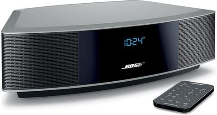 Does Bose Wave IV have Bluetooth?