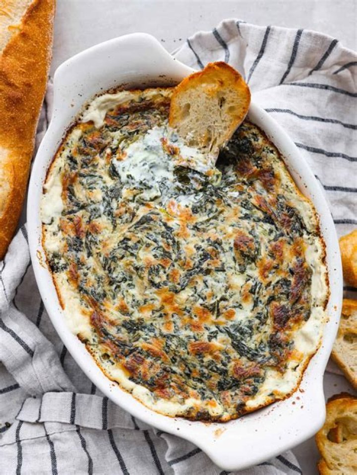 Does cheese dip have to be heated?