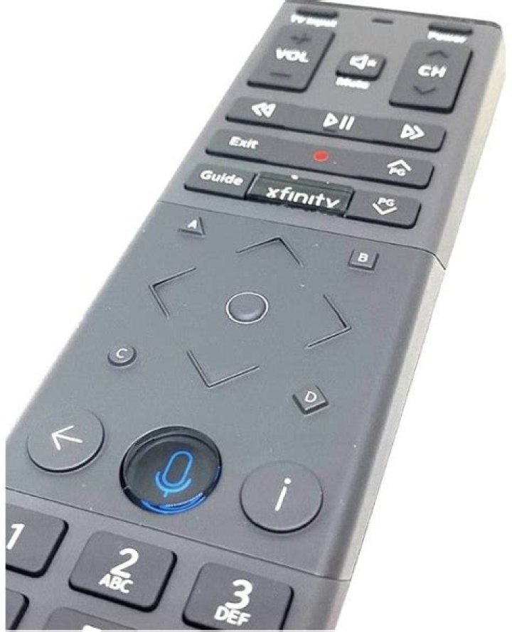 Does Harmony remote work with Xfinity X1?