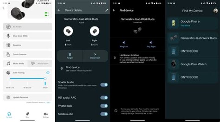 Does JLab work with Android?