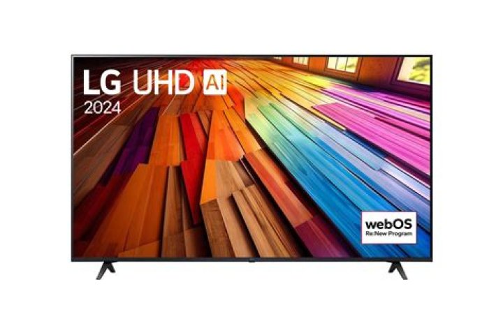 Does LG make a good smart TV?