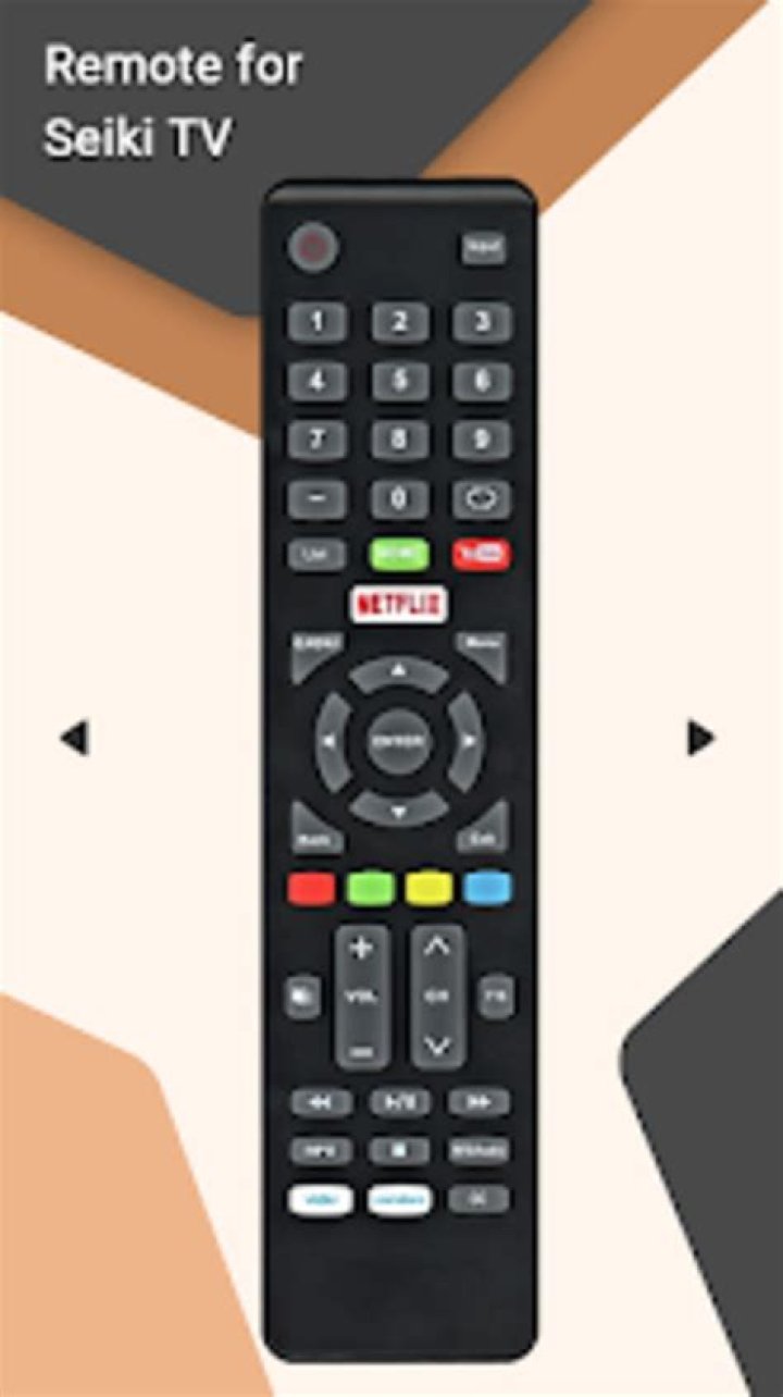 Does my Seiki TV have Bluetooth?
