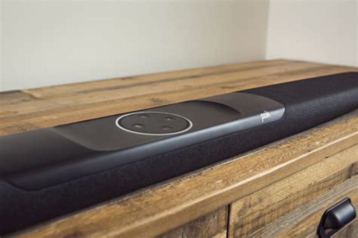 Does Polk soundbar work with Alexa?