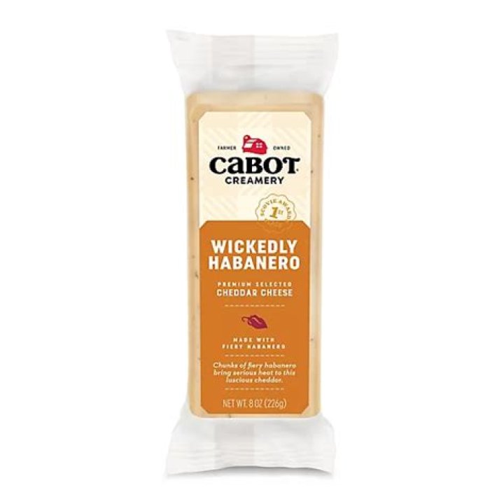 Does Safeway carry Cabot cheese?