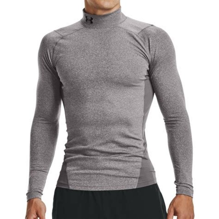 Does Under Armour cold gear keep you warm?