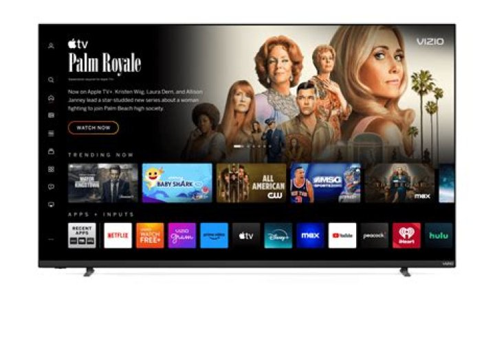 Does Vizio SmartCast work with iPhone?