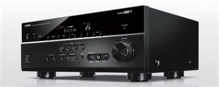 Does Yamaha RX-V675 support Arc?