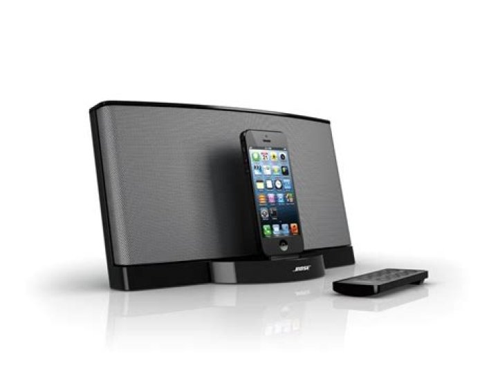 How can I Fix my Bose SoundDock 1?