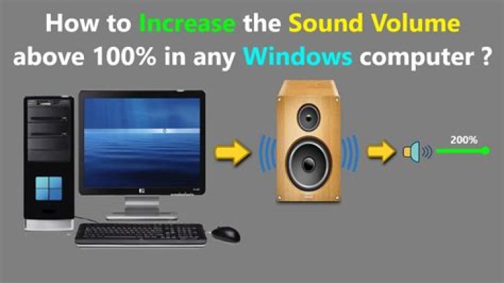 How can I increase the volume of my home theater?