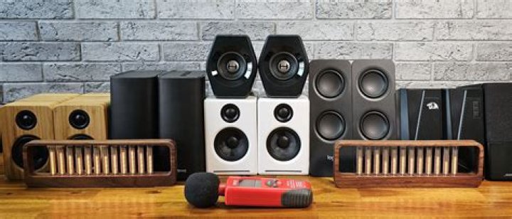 How can I make my TV speakers sound better?