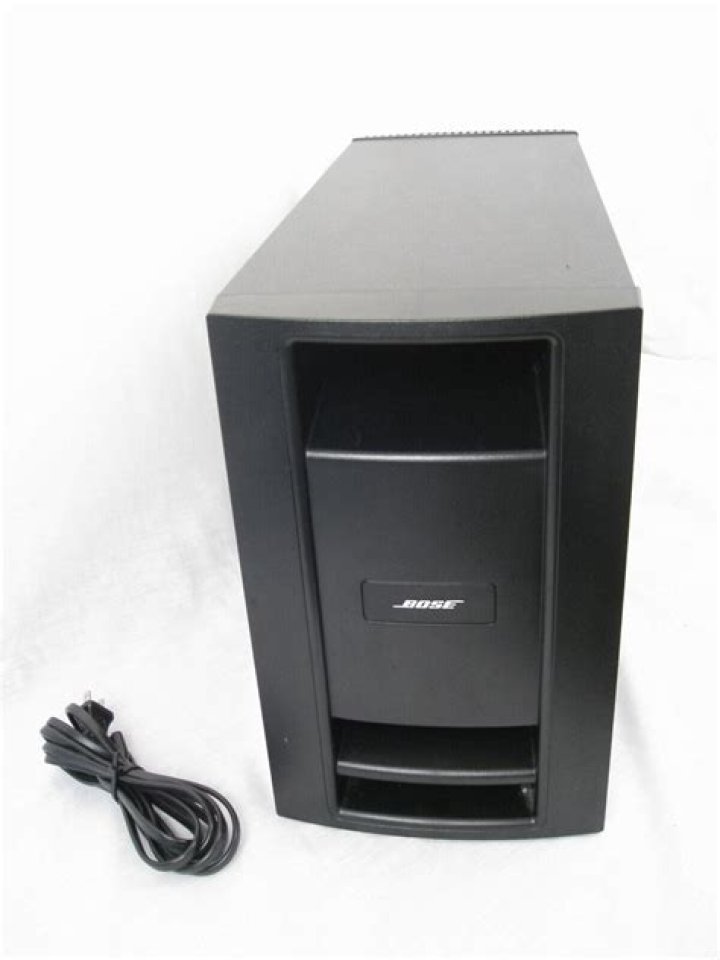 How can I upgrade my Bose lifestyle system?