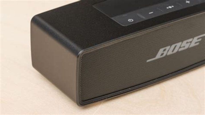 How can you tell a fake Bose SoundLink mini 2?
