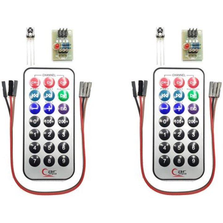 How can you tell if a remote is bad?