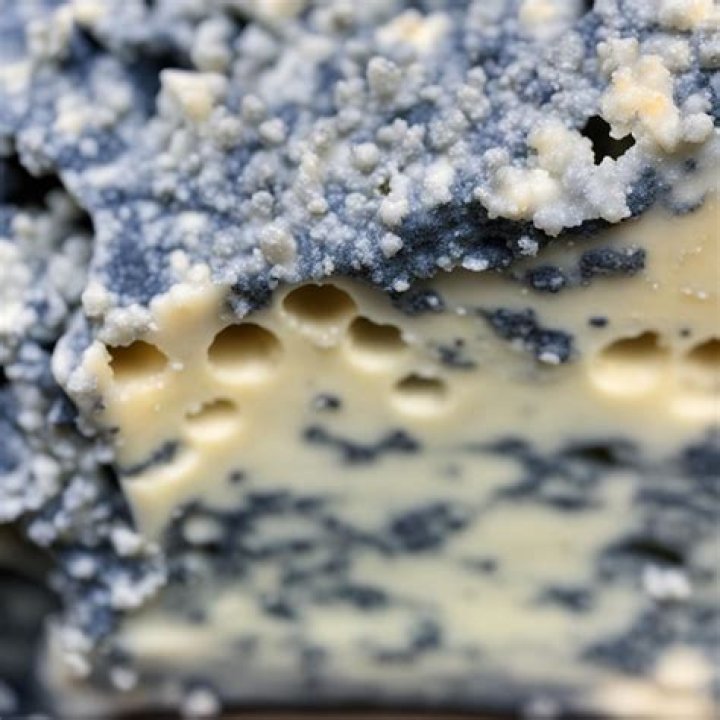 How can you tell if cheese ball is bad?
