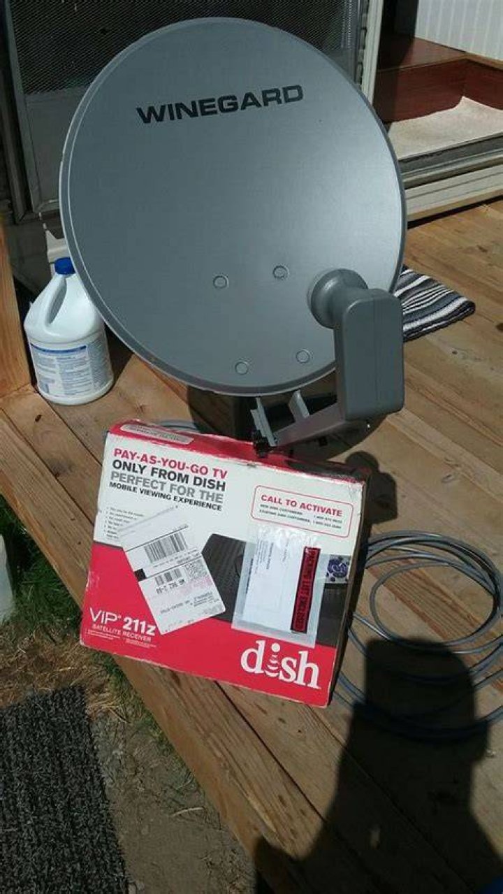 How do I activate my new DISH receiver?