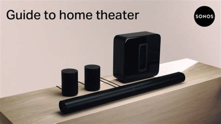 How do I add surrounds to my Sonos Playbar?