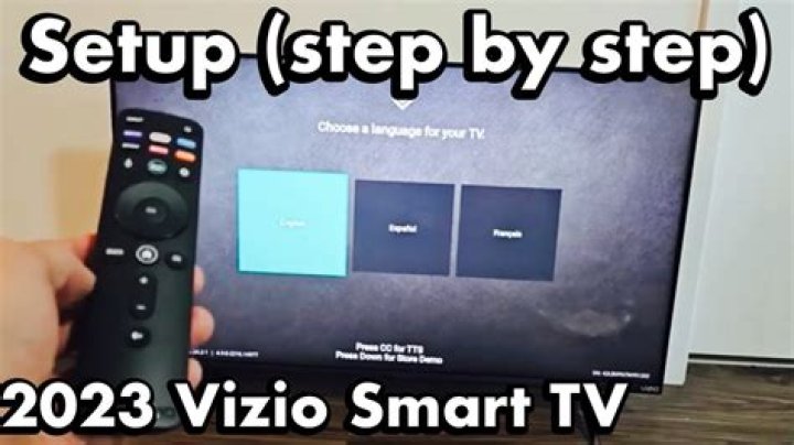 How do I adjust the settings on my Vizio home theater display?