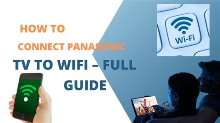 How do I connect Bluetooth to my Panasonic TV?