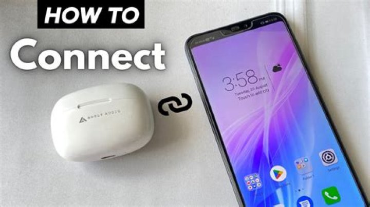 How do I connect my Bluetooth headphones to my AV receiver?