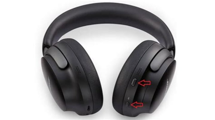 How do I connect my Bose headphones to my Amazon Fire?
