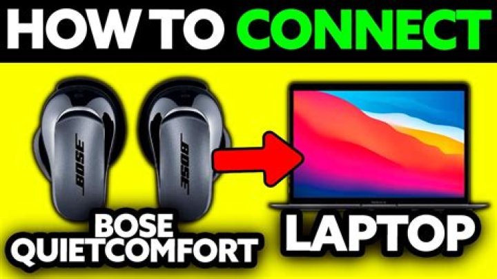 How do I connect my Bose to a new device?