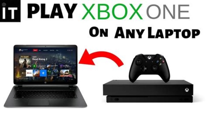 How do I connect my Denon receiver to my Xbox one?