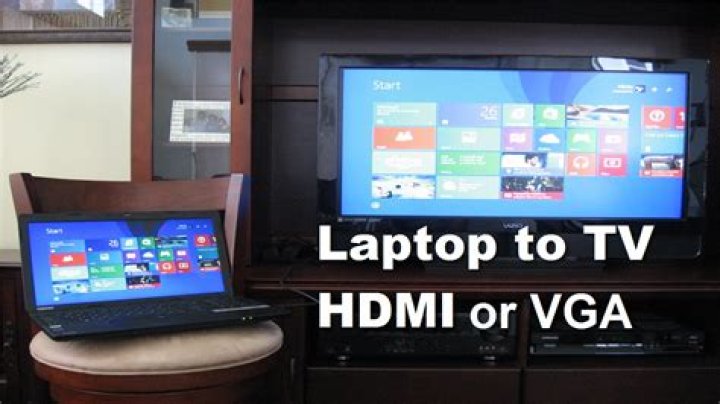 How do I connect my Hitachi Smart TV to my computer?