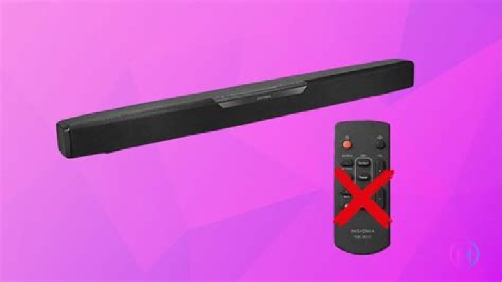 How do I connect my phone to my Insignia soundbar?