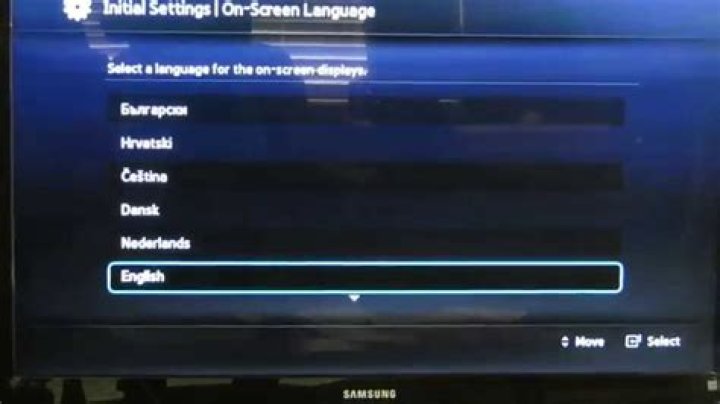How do I connect my Samsung Blu-ray player to WiFi?