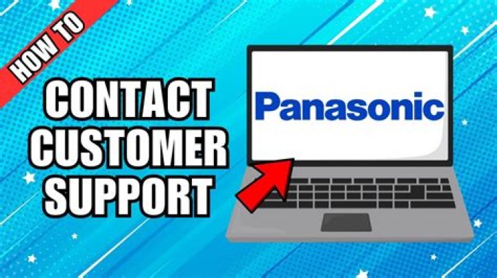 How do I contact Panasonic Customer Care?