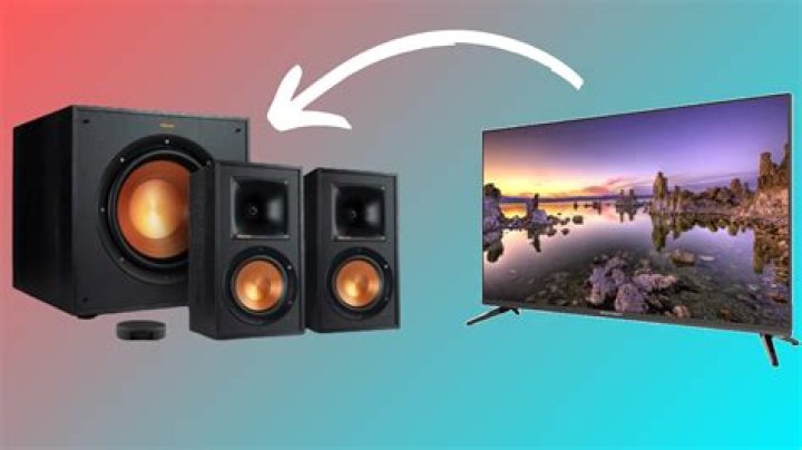 How do I control my Klipsch soundbar with my TV remote?