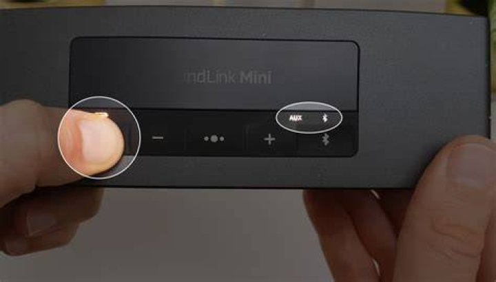 How do I delete paired devices from my Bose Soundlink mini 2?