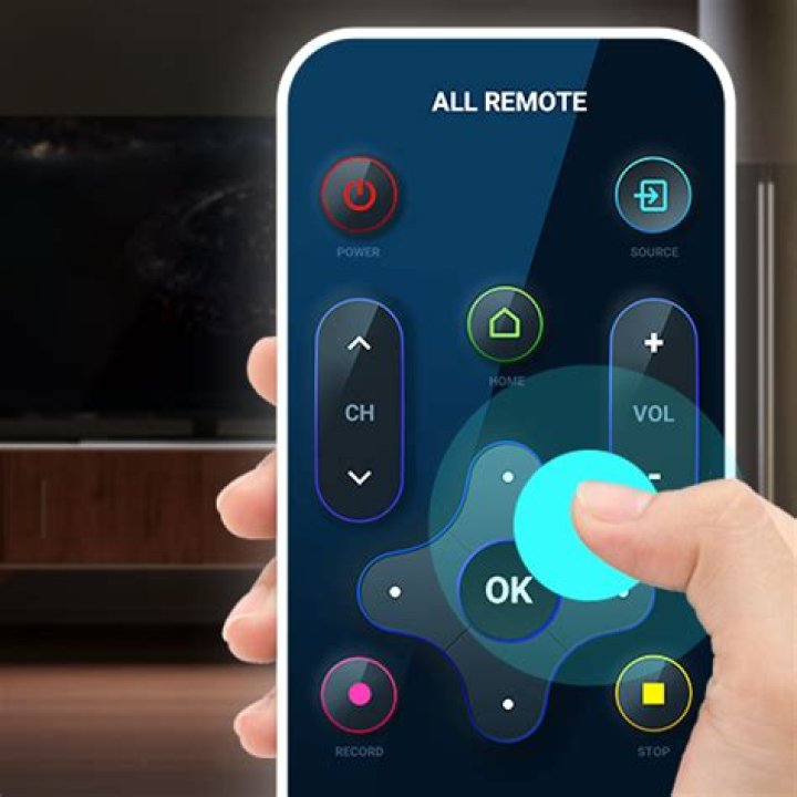How do I download TV remote control?