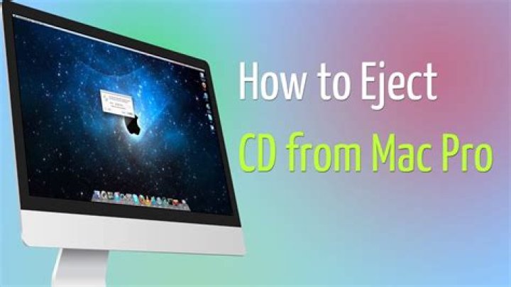 How do I eject CD from CD changer?