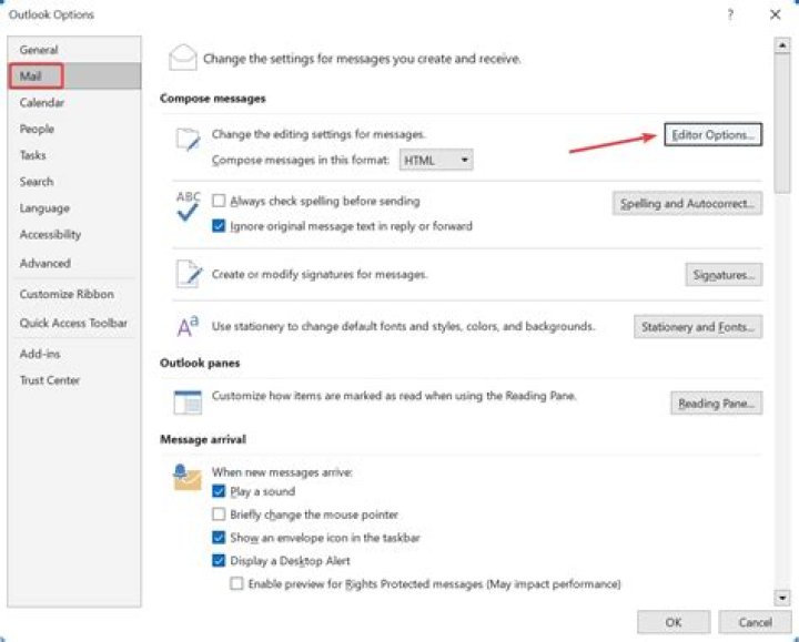 How do I enable surround?