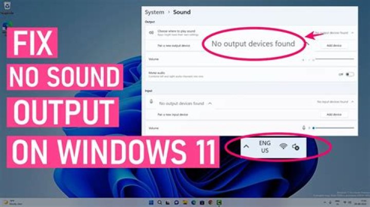 How do I fix a delayed streaming sound?